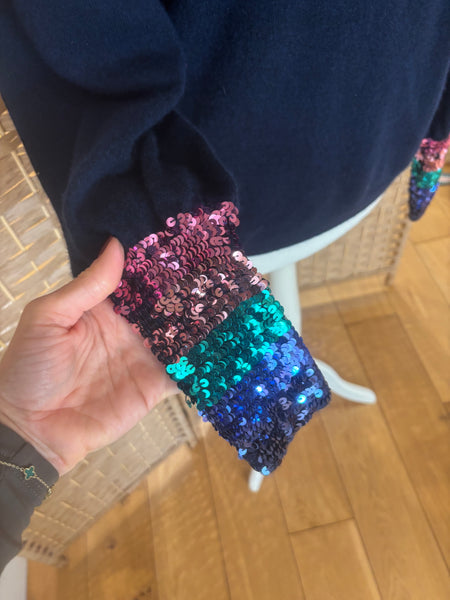 Wyse London Jumper L