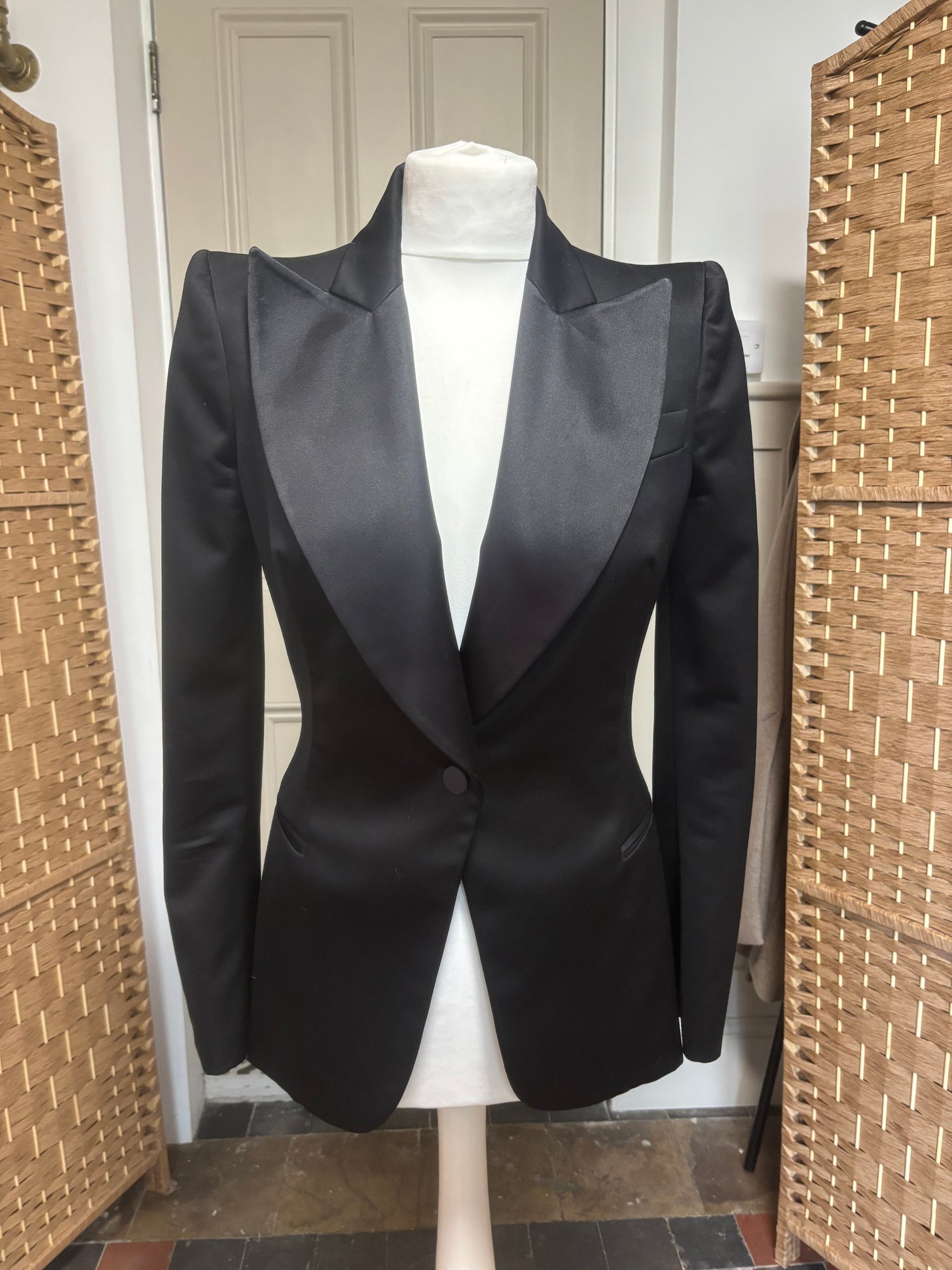 Alexander McQueen Blazer