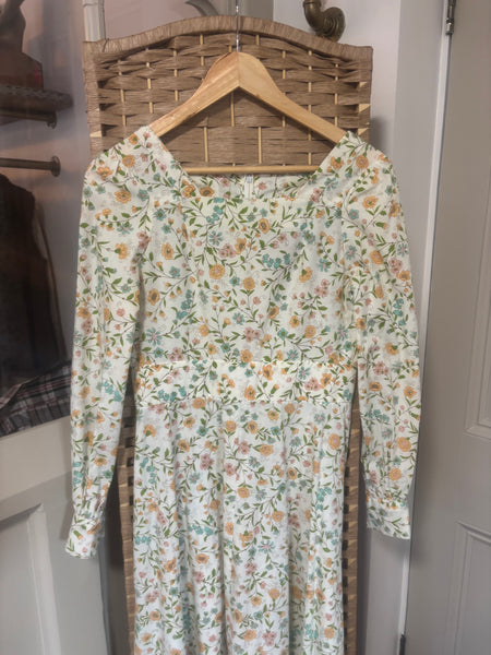 Vintage Dress