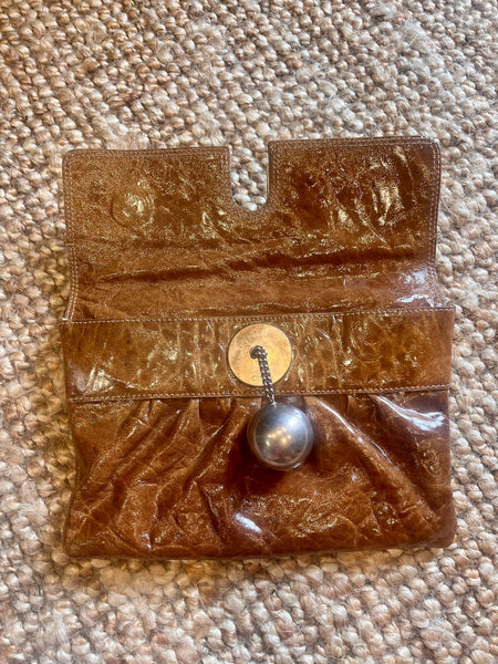 Chloé Clutch