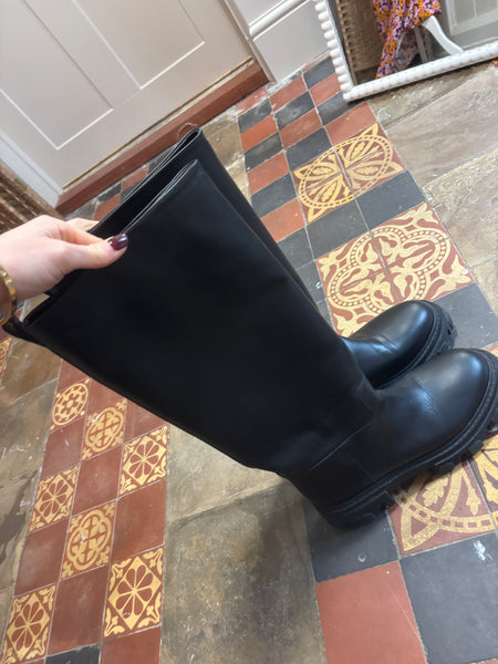 Gia X Pernille Teisbaek Boots 7