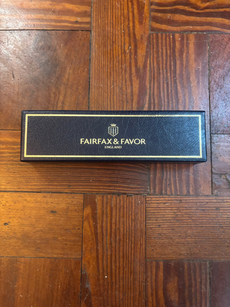 Fairfax & Favor