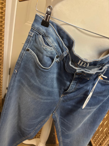 Donna Ida Rizzo Skinny