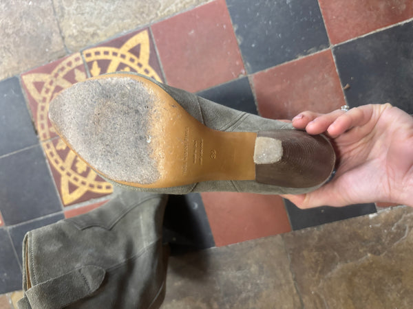 Isabel Marant Boots 6