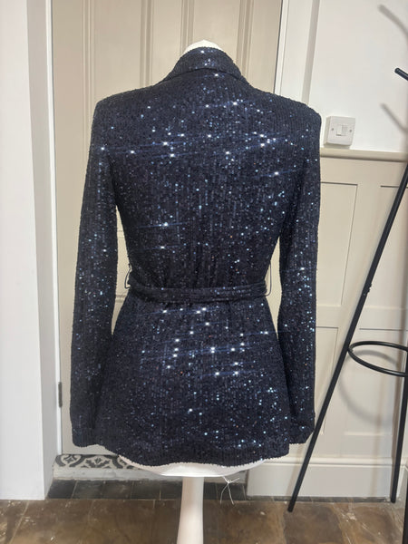 ASOS Sequin Jacket S