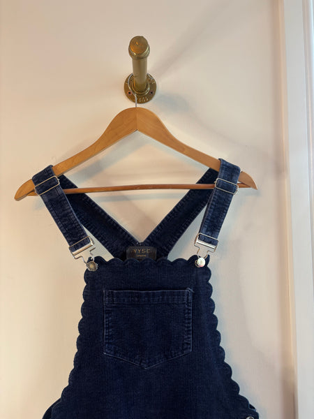 Wyse Dungarees 2