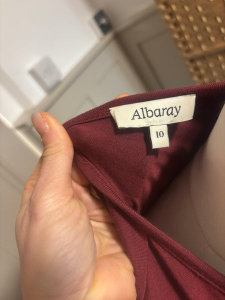 Albaray Dress 10