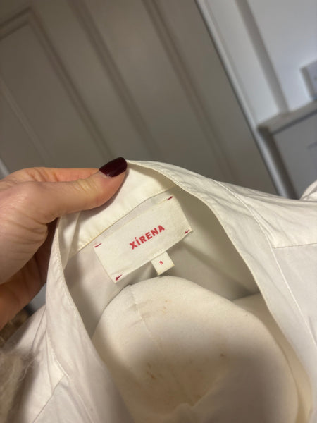 Xirena Blouse XS