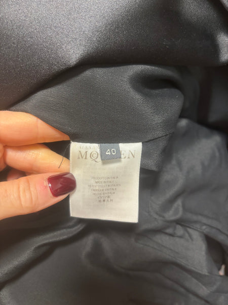 Alexander McQueen Blazer