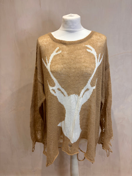 Wild Fox M