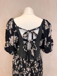 Accessorise Beach Dress M