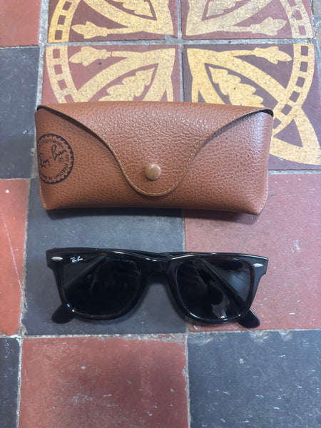 Ray Ban Sunglasses