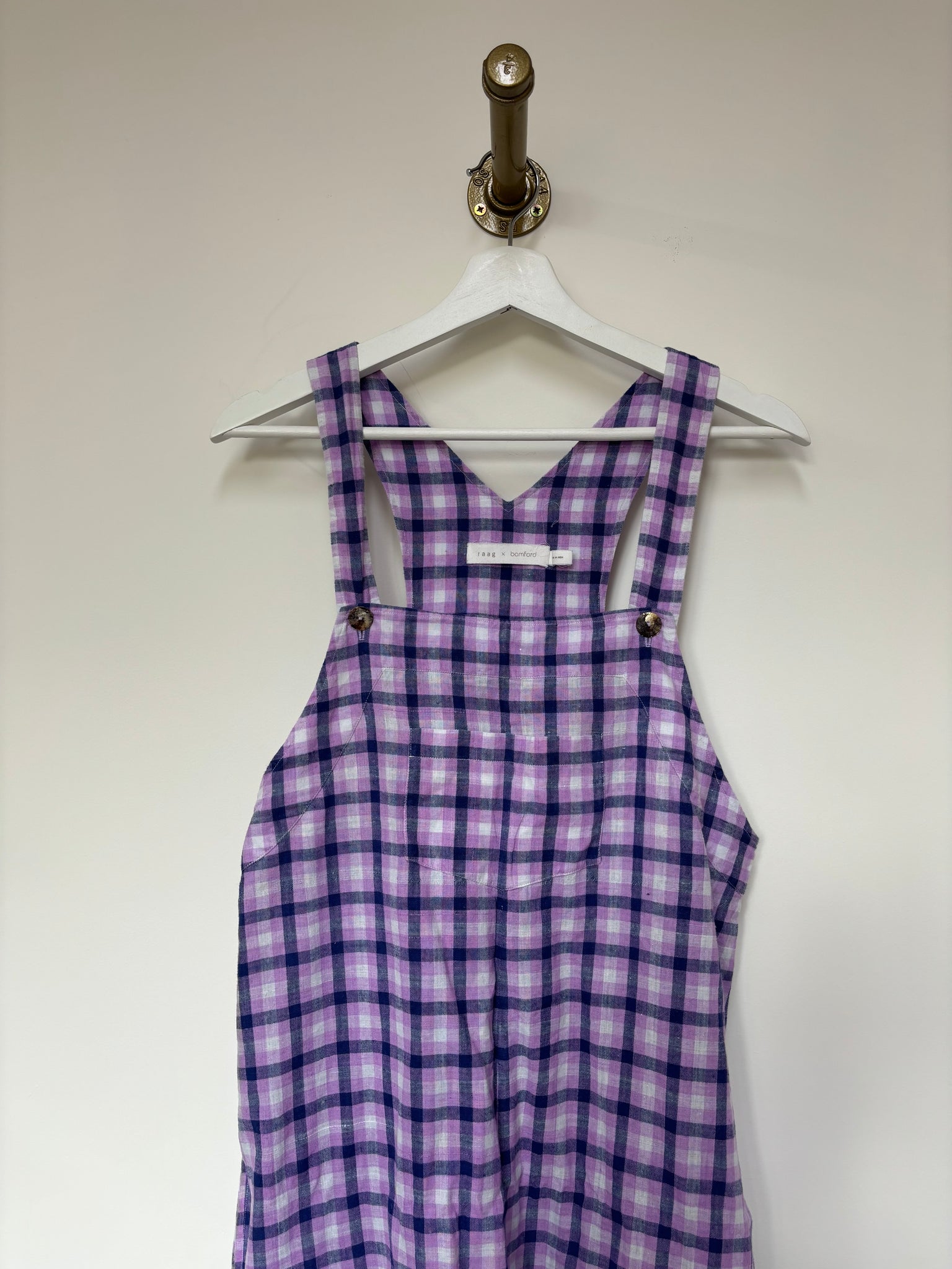 Bamford Dungarees