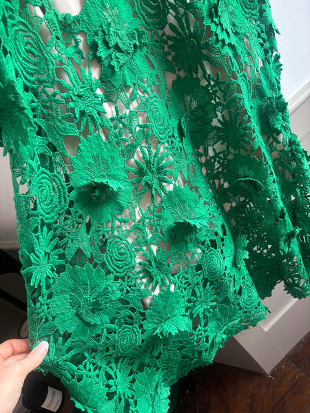 Layers Dress OS