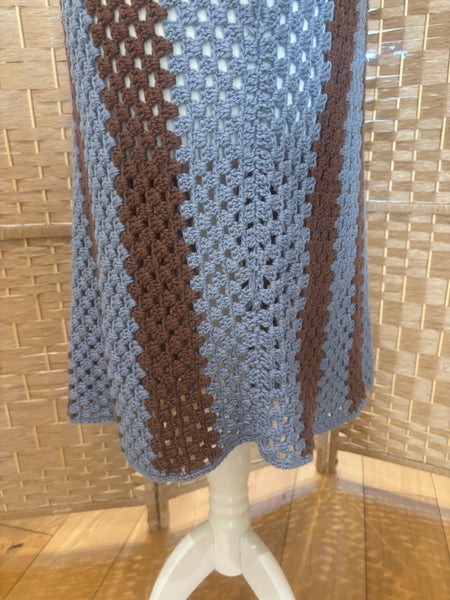 Zara Knitted Dress L