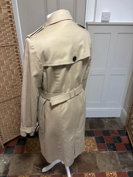 LK Bennett Trench Coat 12