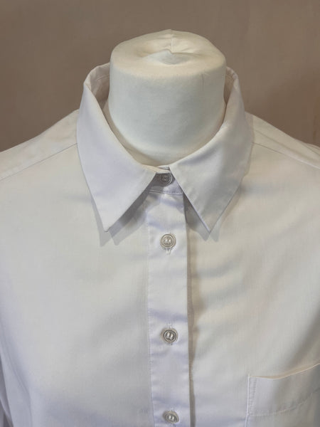 Kley White Shirt