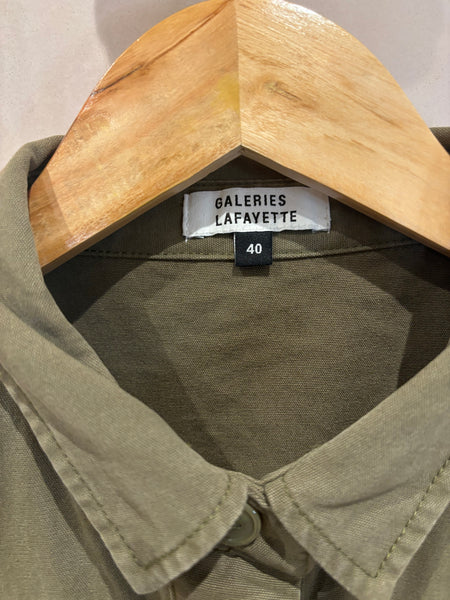 Galleries Lafayette 40