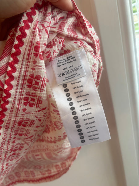 Lolly’s Laundry Coord