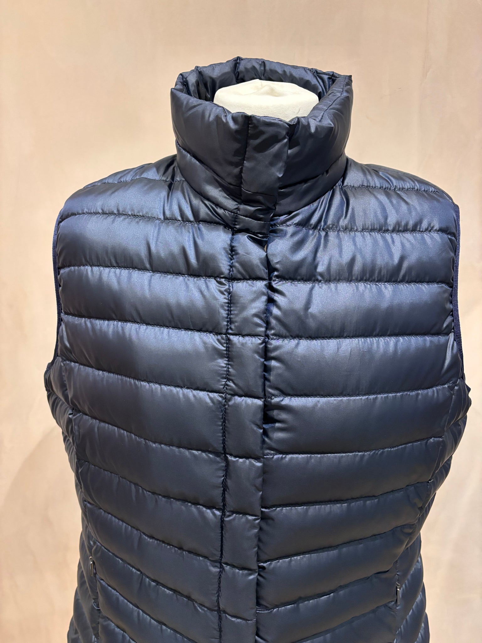 Max Mara Gilet