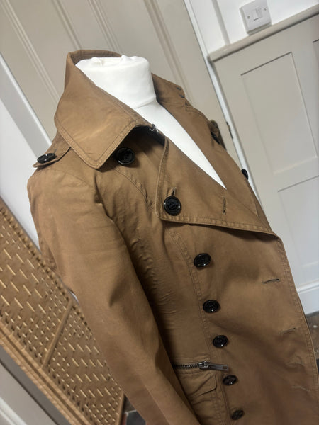 Burberry Trench