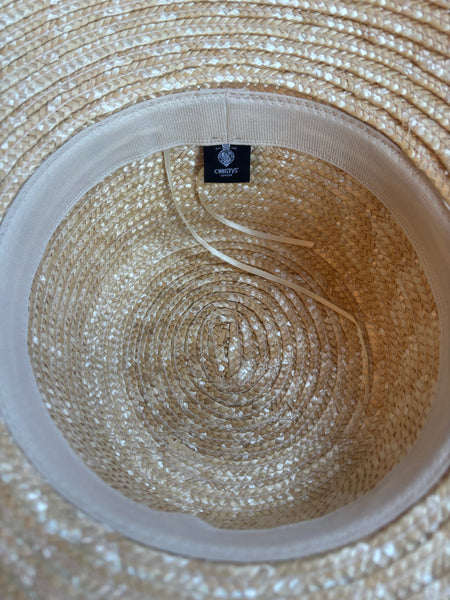 Christy’s London Hat