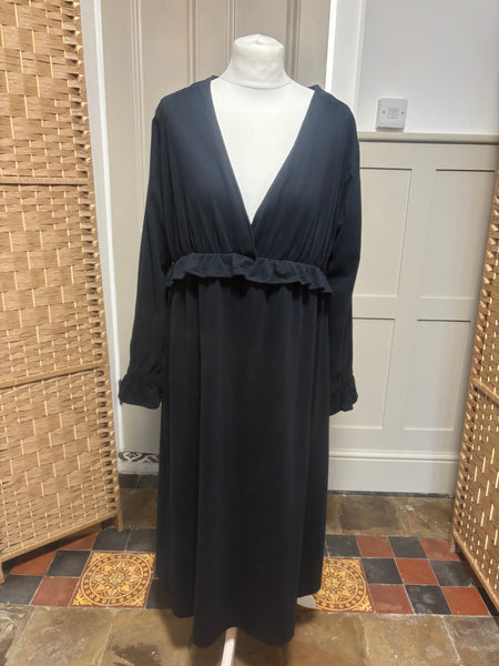 Beaumont Organic Dress L