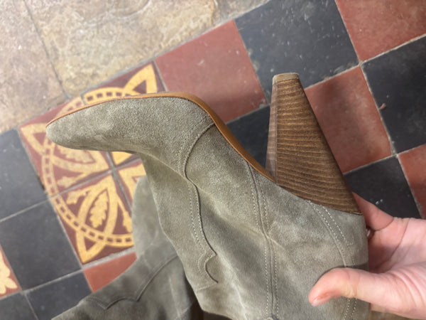 Isabel Marant Boots 6