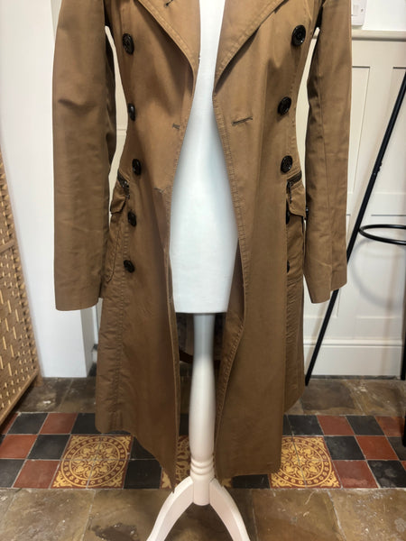 Burberry Trench