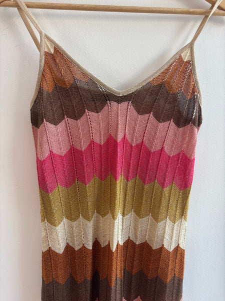 Bisou Dress