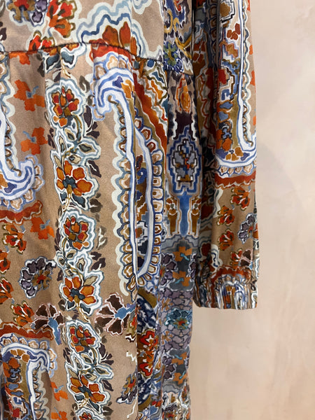 Smith & Soul Shirt Dress M