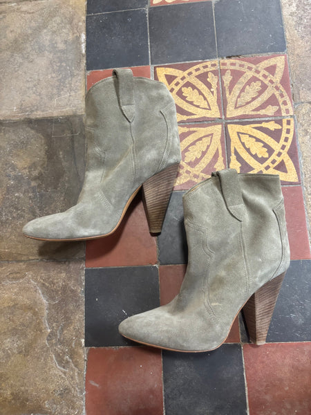 Isabel Marant Boots 6