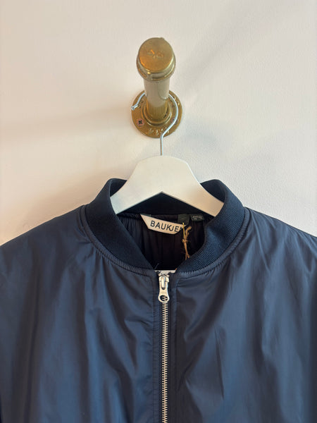 Baukjen Bomber Jacket