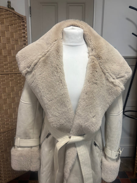 Karen Millen Coat 12