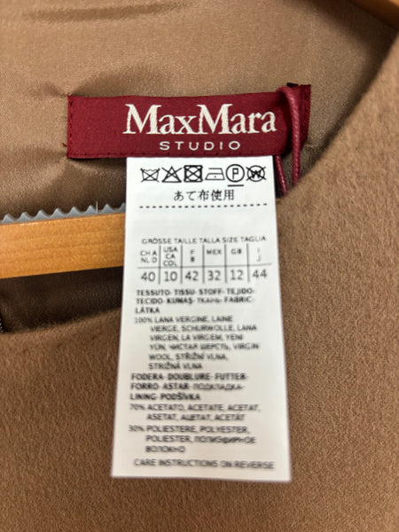 Max Mara 12
