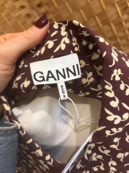 Ganni Dress