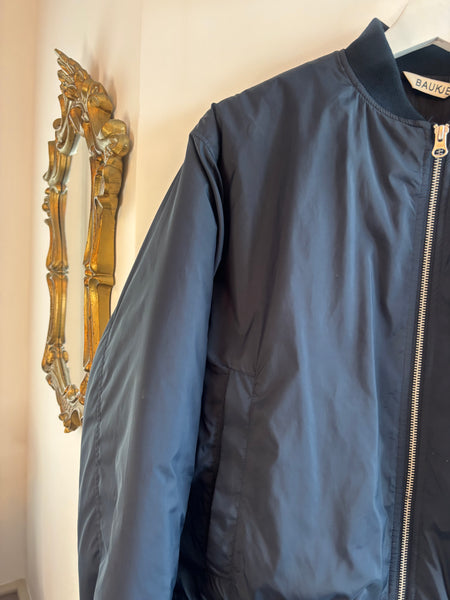 Baukjen Bomber Jacket