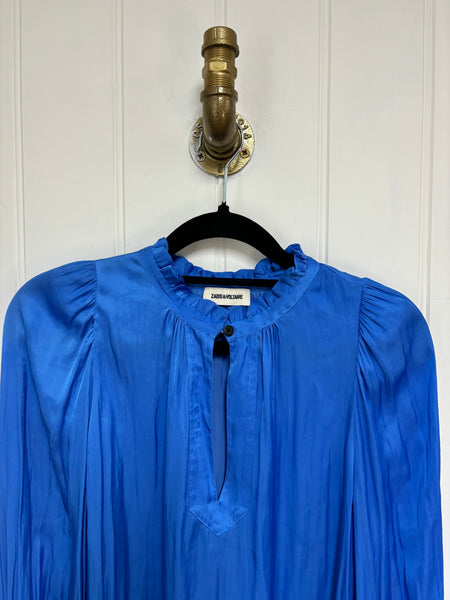 Zadig & Voltaire Blouse S