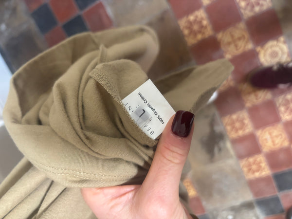 Beaumont Organic Dress L