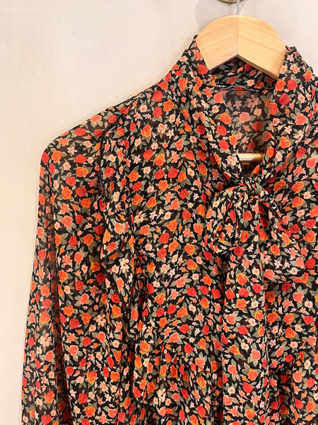 Zara Blouse M