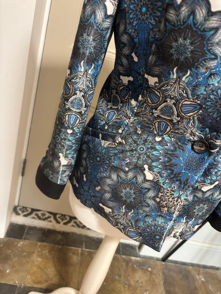 Helmut Lang Blazer S