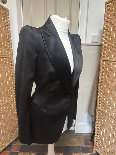 Alexander McQueen Blazer