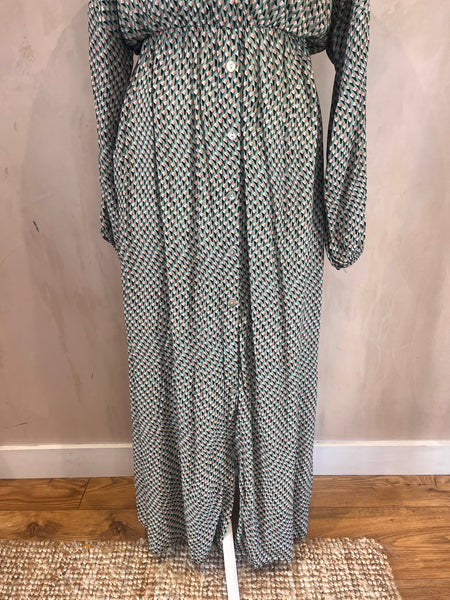 Billi Maxi Dress L