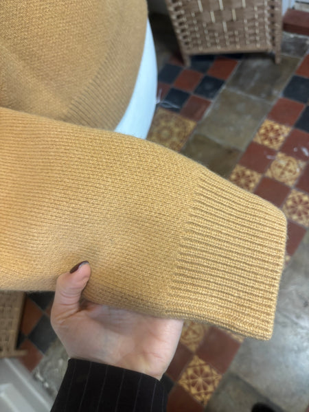 Zara Wool Cardigan S