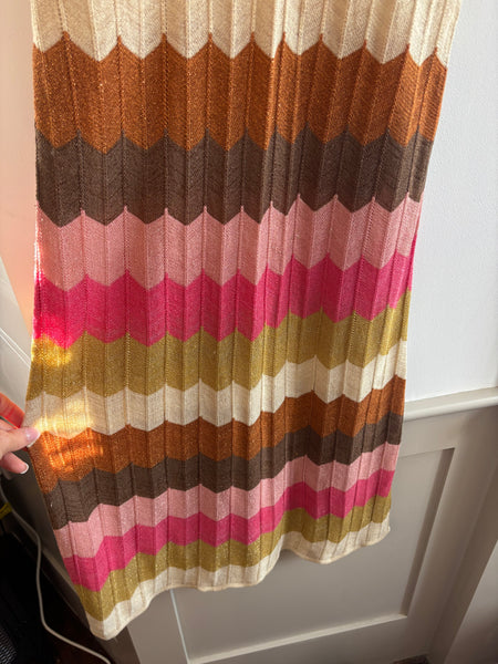 Bisou Dress
