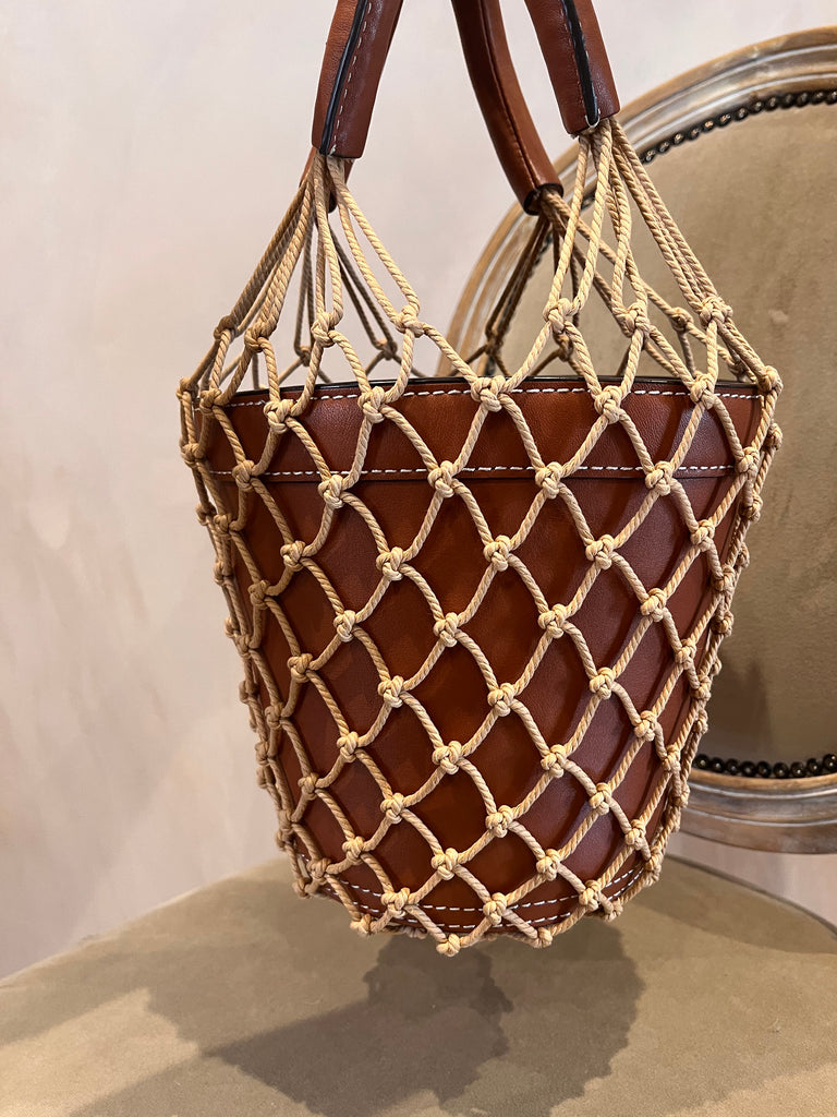 Moreau bucket bag deals