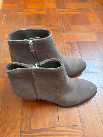 Zadig & Voltaire Boots