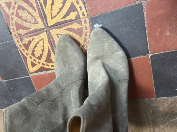 Isabel Marant Boots 6