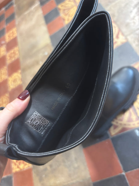 Gia X Pernille Teisbaek Boots 7