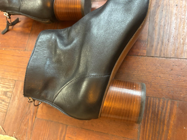 French Connection Boot 5